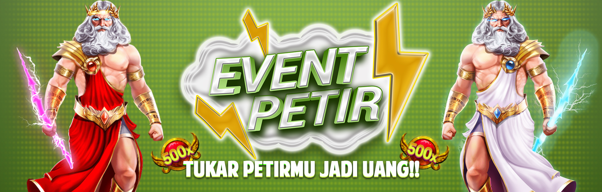 Event Petir Racik198