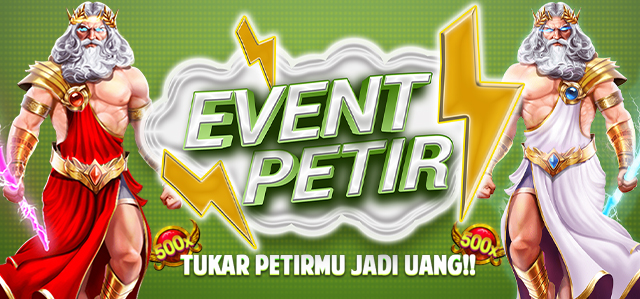 Event Petir Racik198