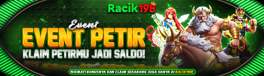 KLAIM PETIRMU