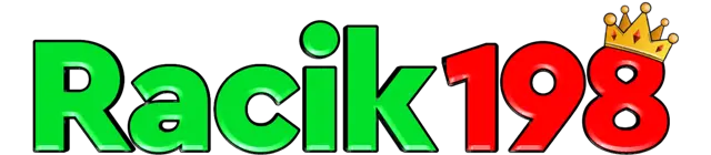 RACIK198 Daftar